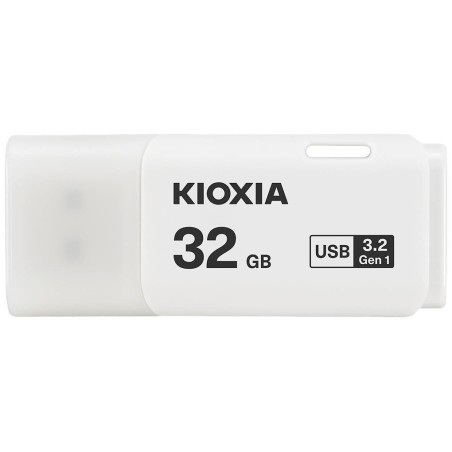 KIOXIA Transmemory U301 Usb Flash